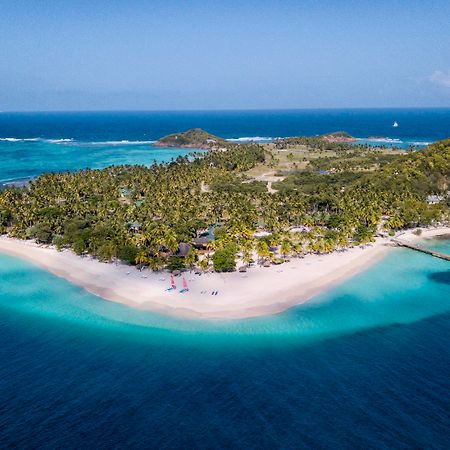 Palm Island Resort & Spa Exterior photo