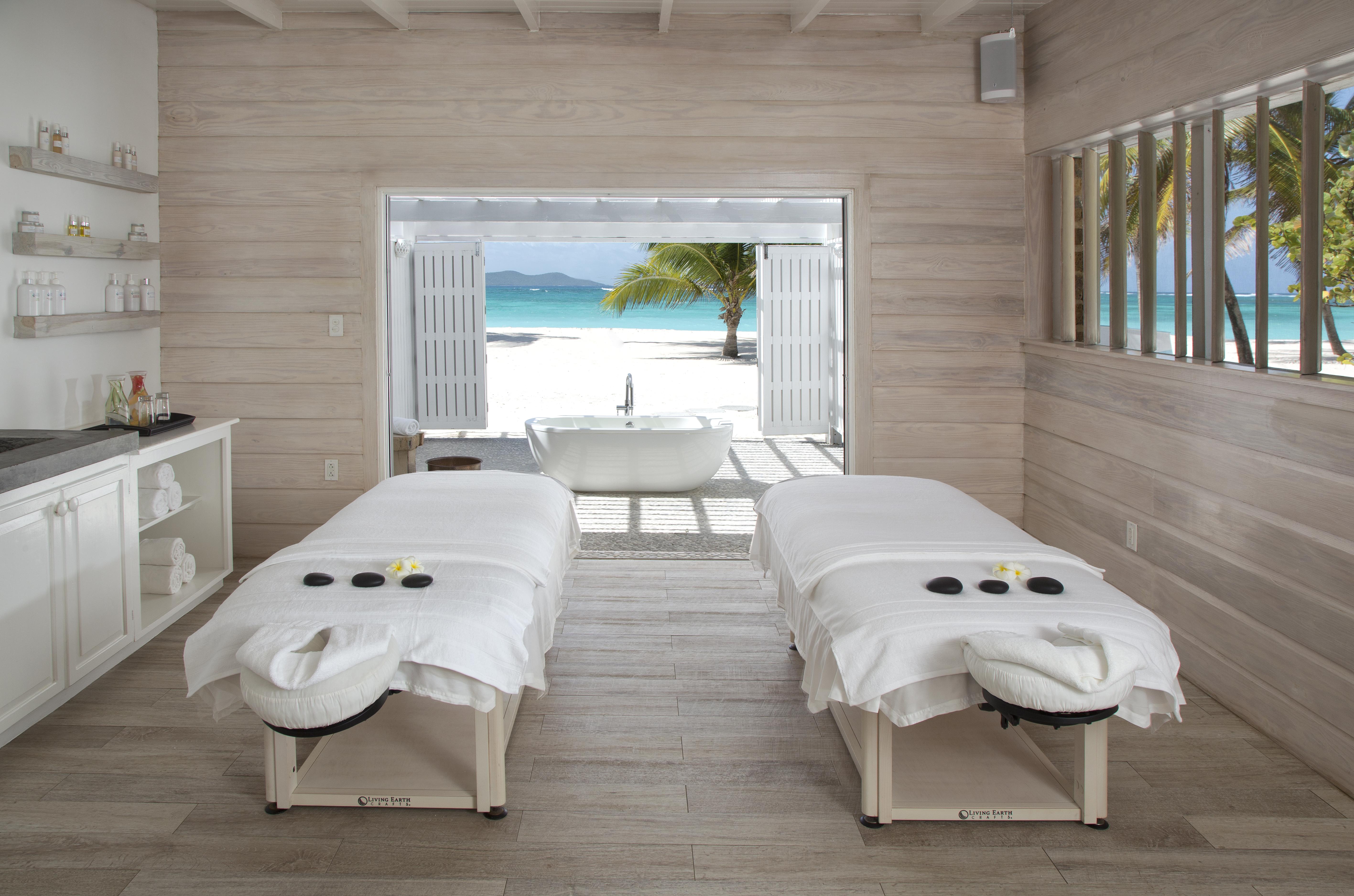 Palm Island Resort & Spa Exterior photo