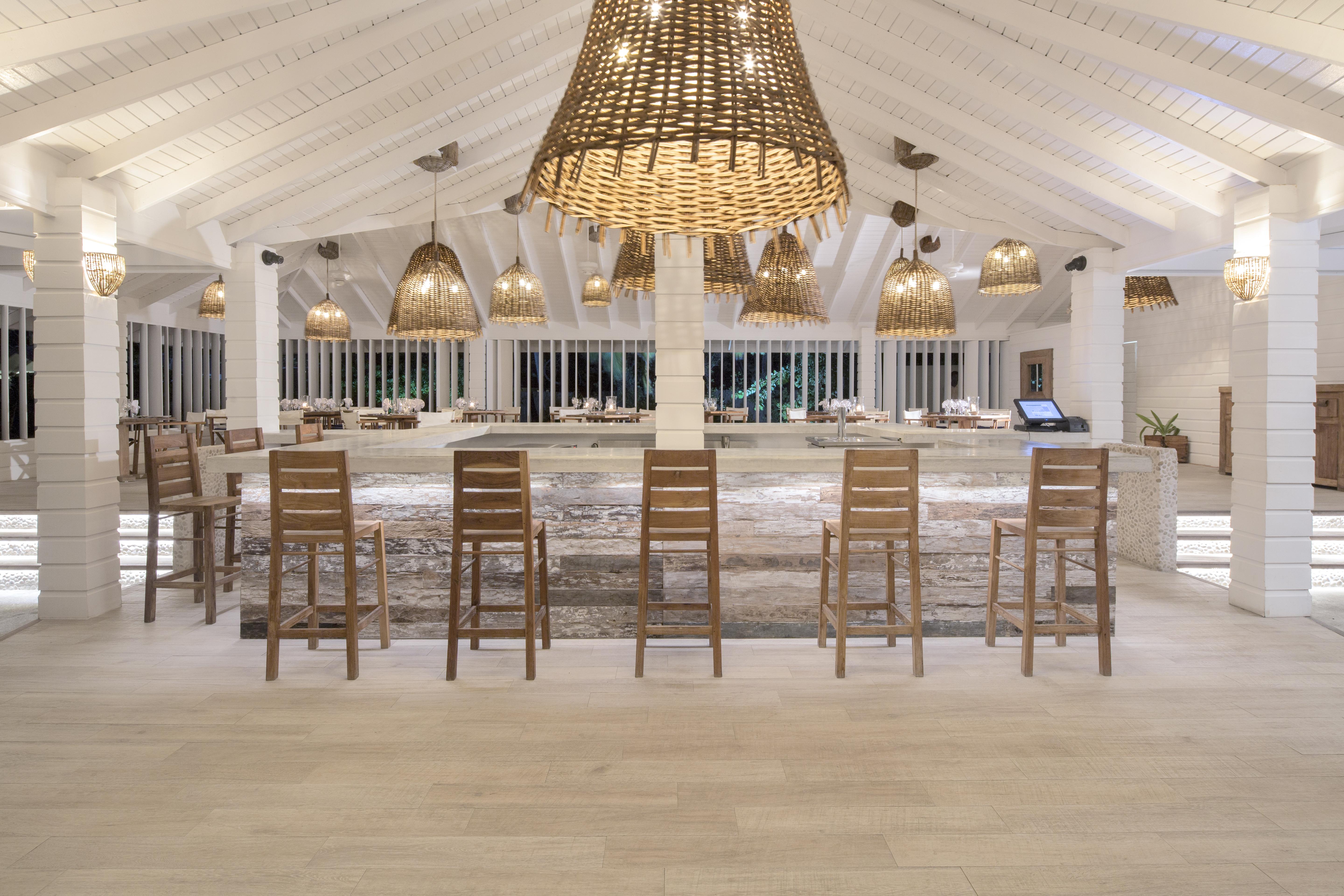 Palm Island Resort & Spa Exterior photo