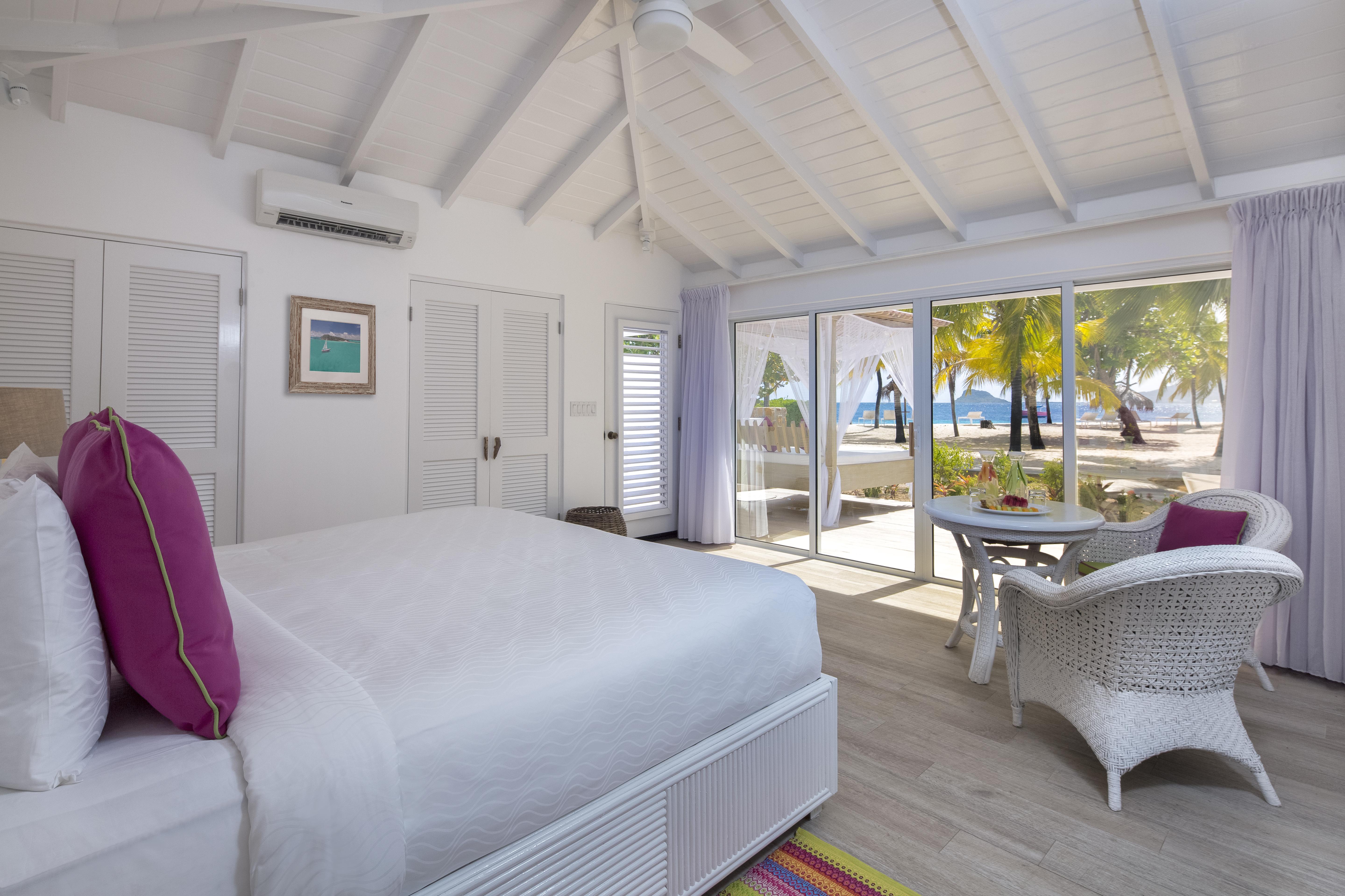 Palm Island Resort & Spa Exterior photo