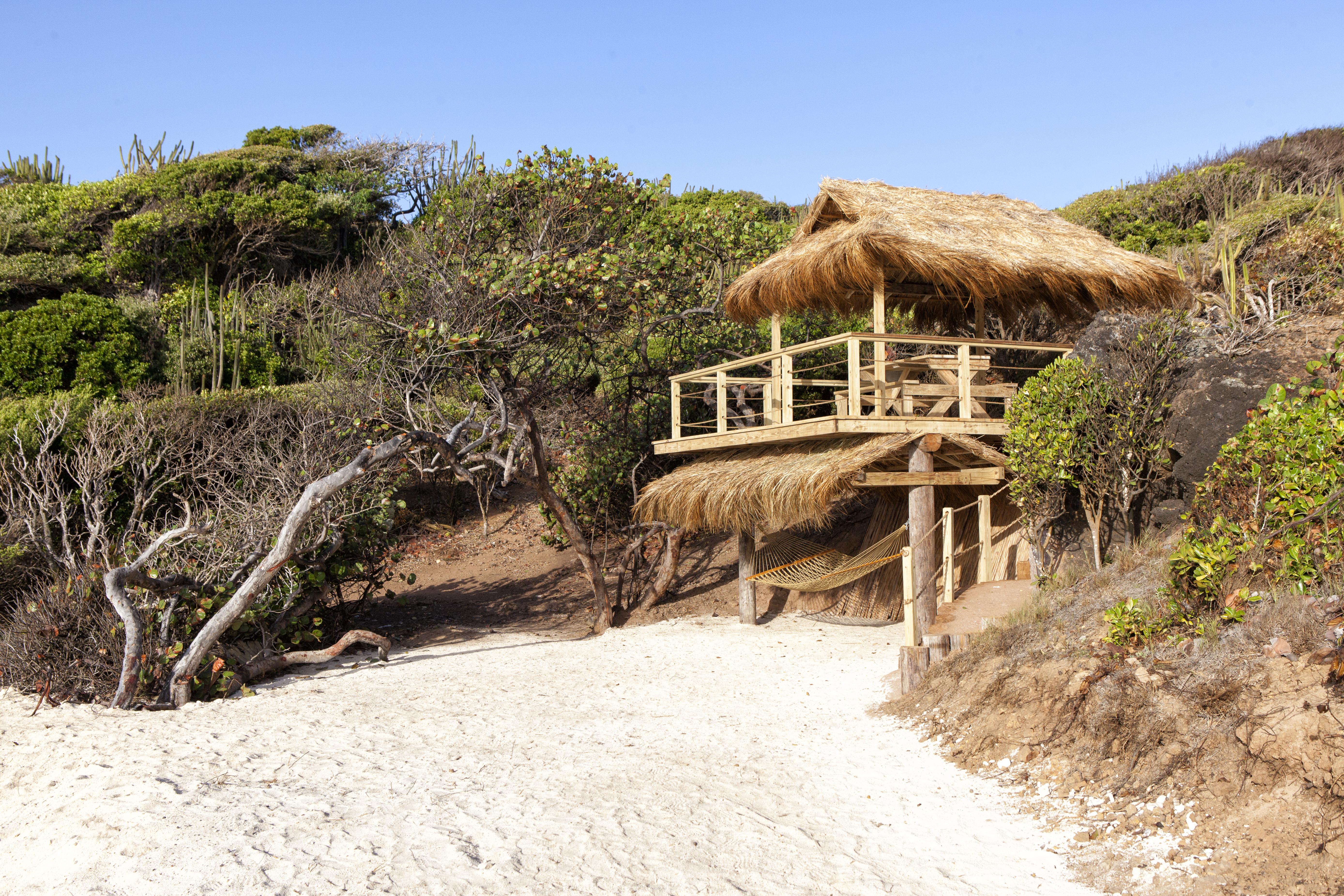 Palm Island Resort & Spa Exterior photo