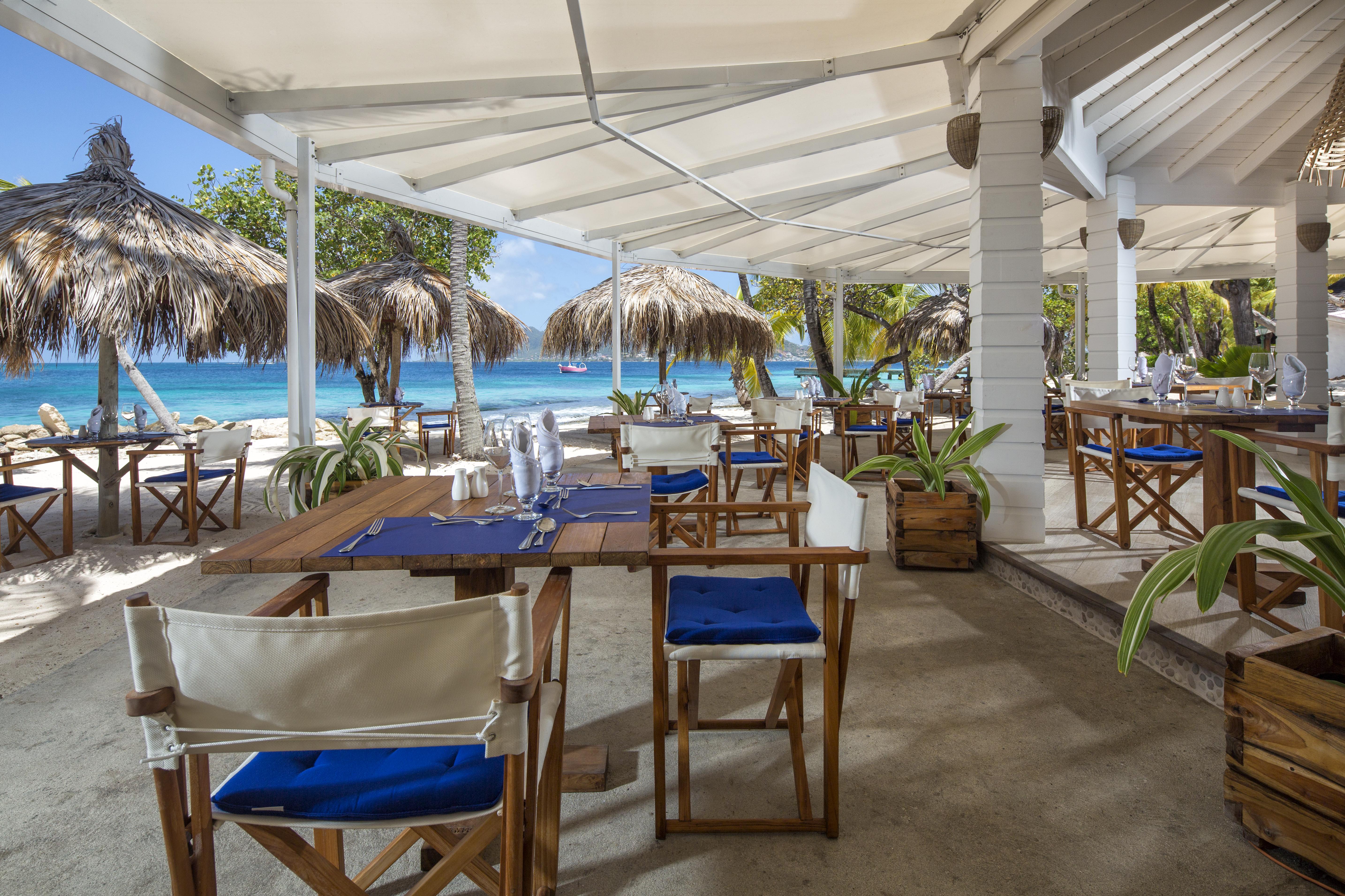 Palm Island Resort & Spa Exterior photo