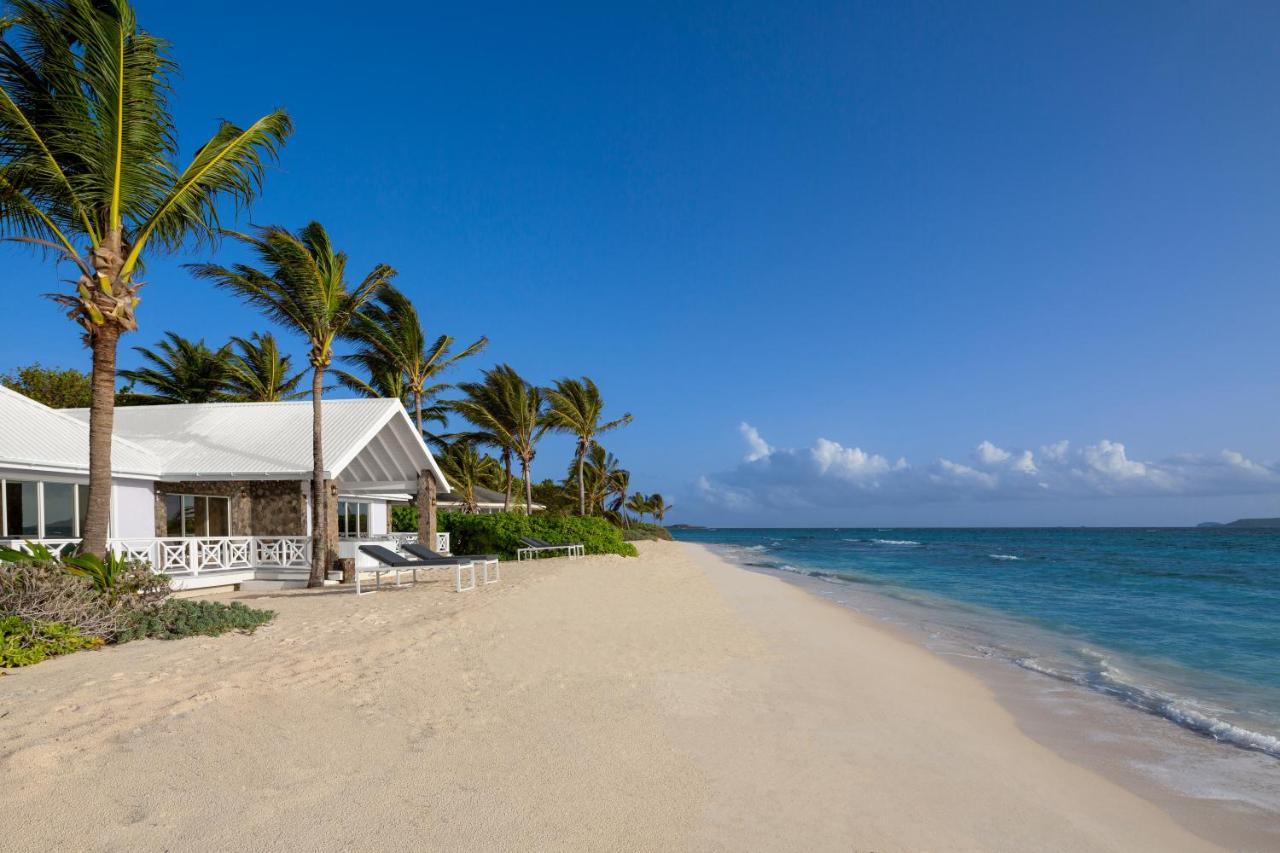 Palm Island Resort & Spa Exterior photo