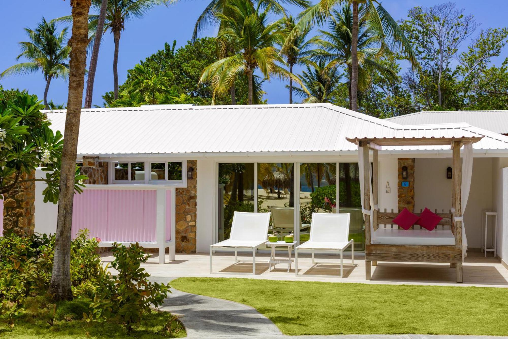 Palm Island Resort & Spa Exterior photo