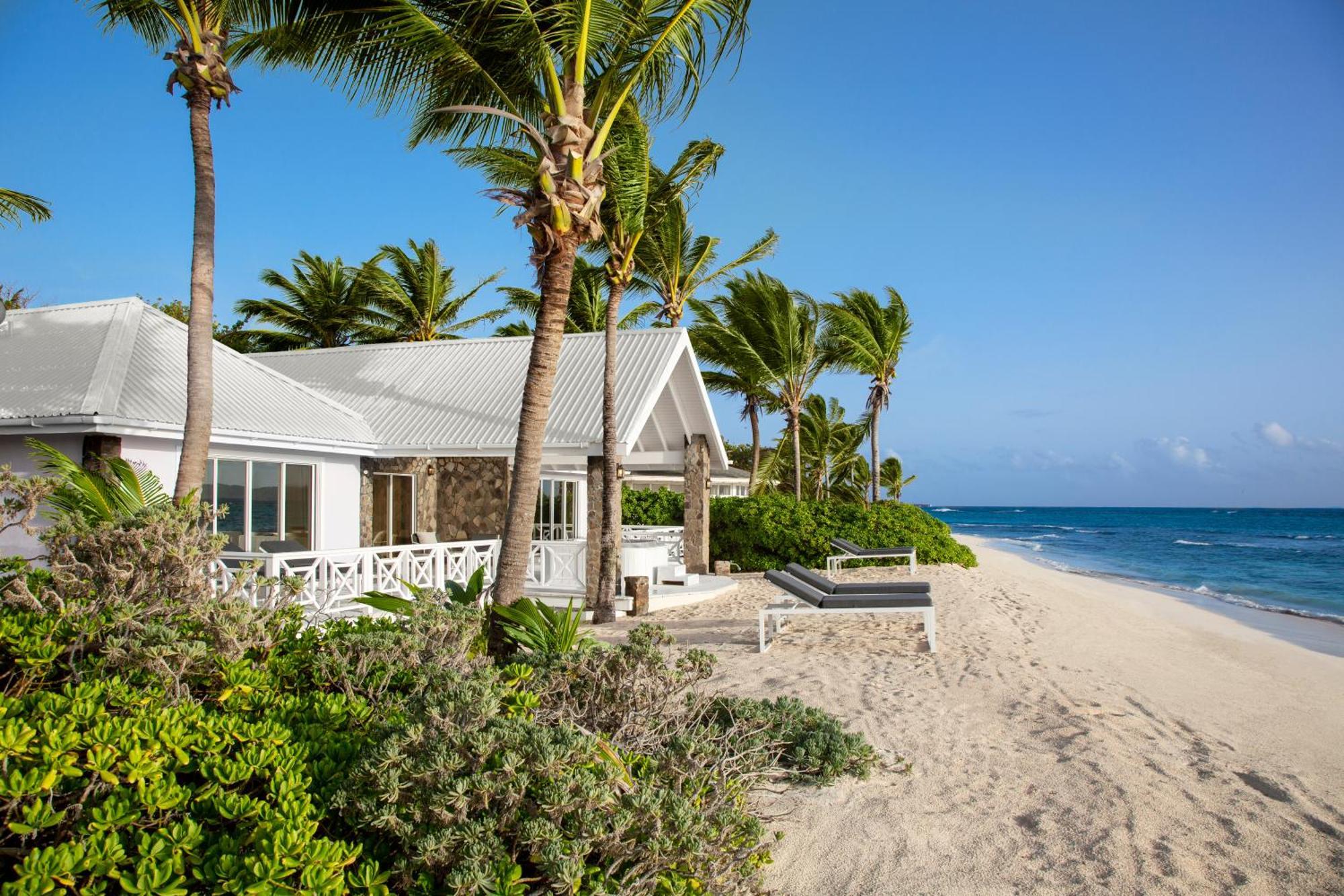 Palm Island Resort & Spa Exterior photo