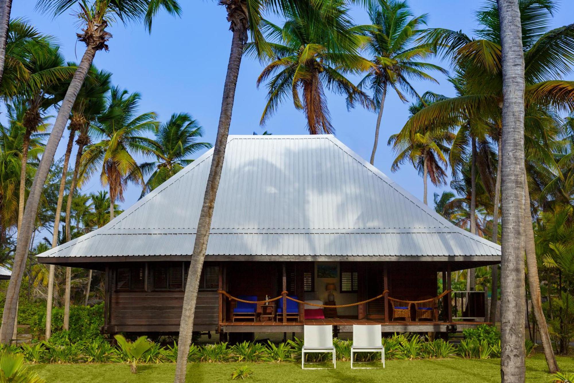 Palm Island Resort & Spa Exterior photo