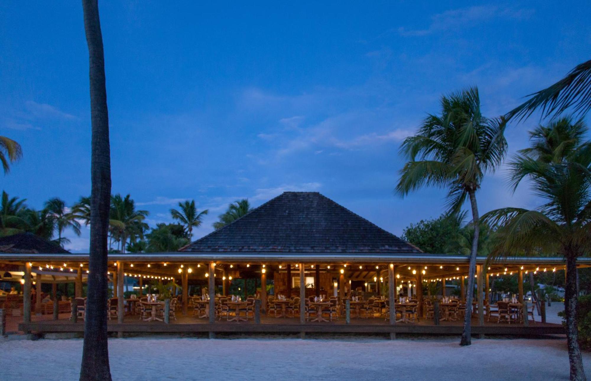 Palm Island Resort & Spa Exterior photo