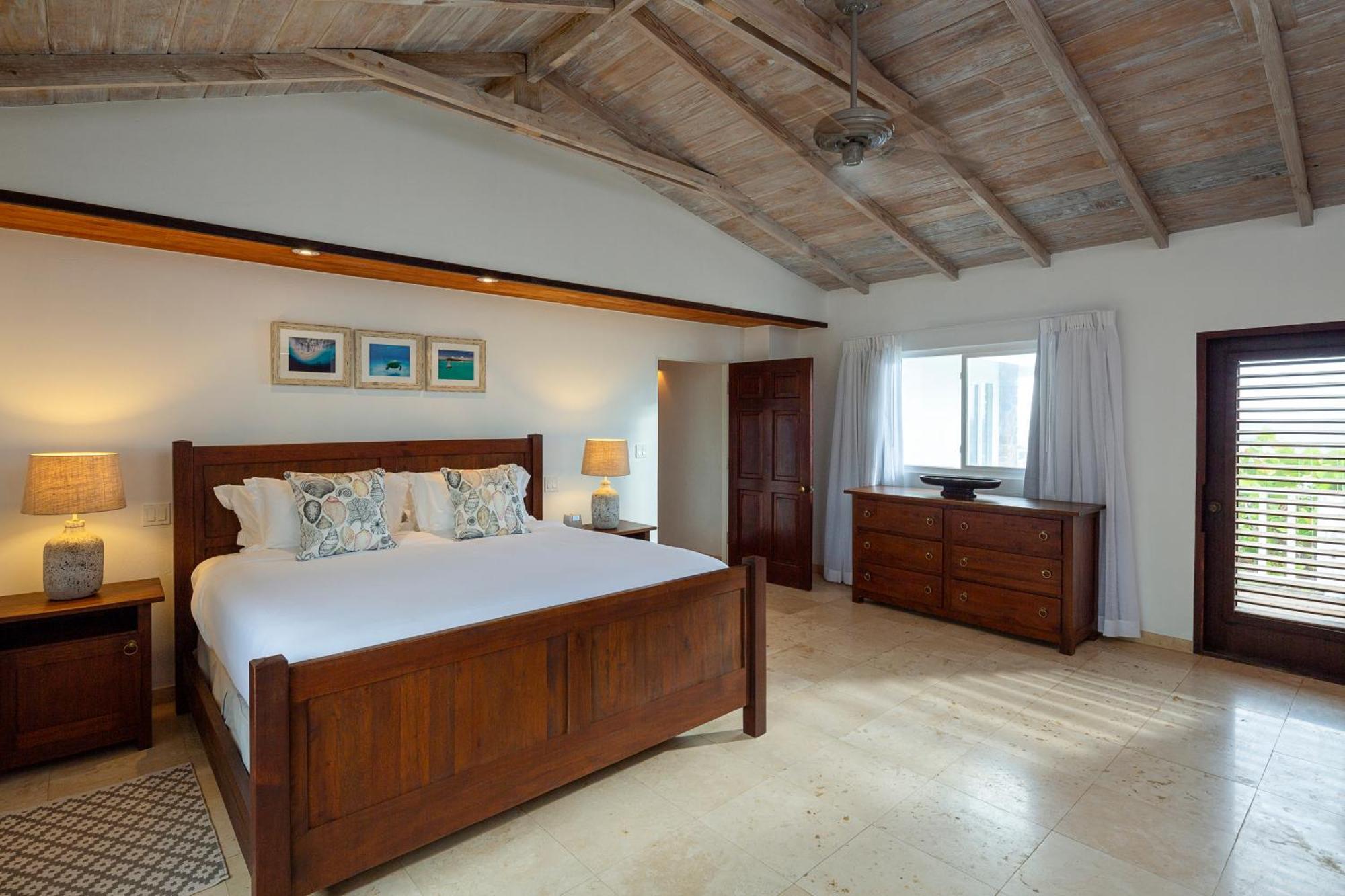 Palm Island Resort & Spa Exterior photo