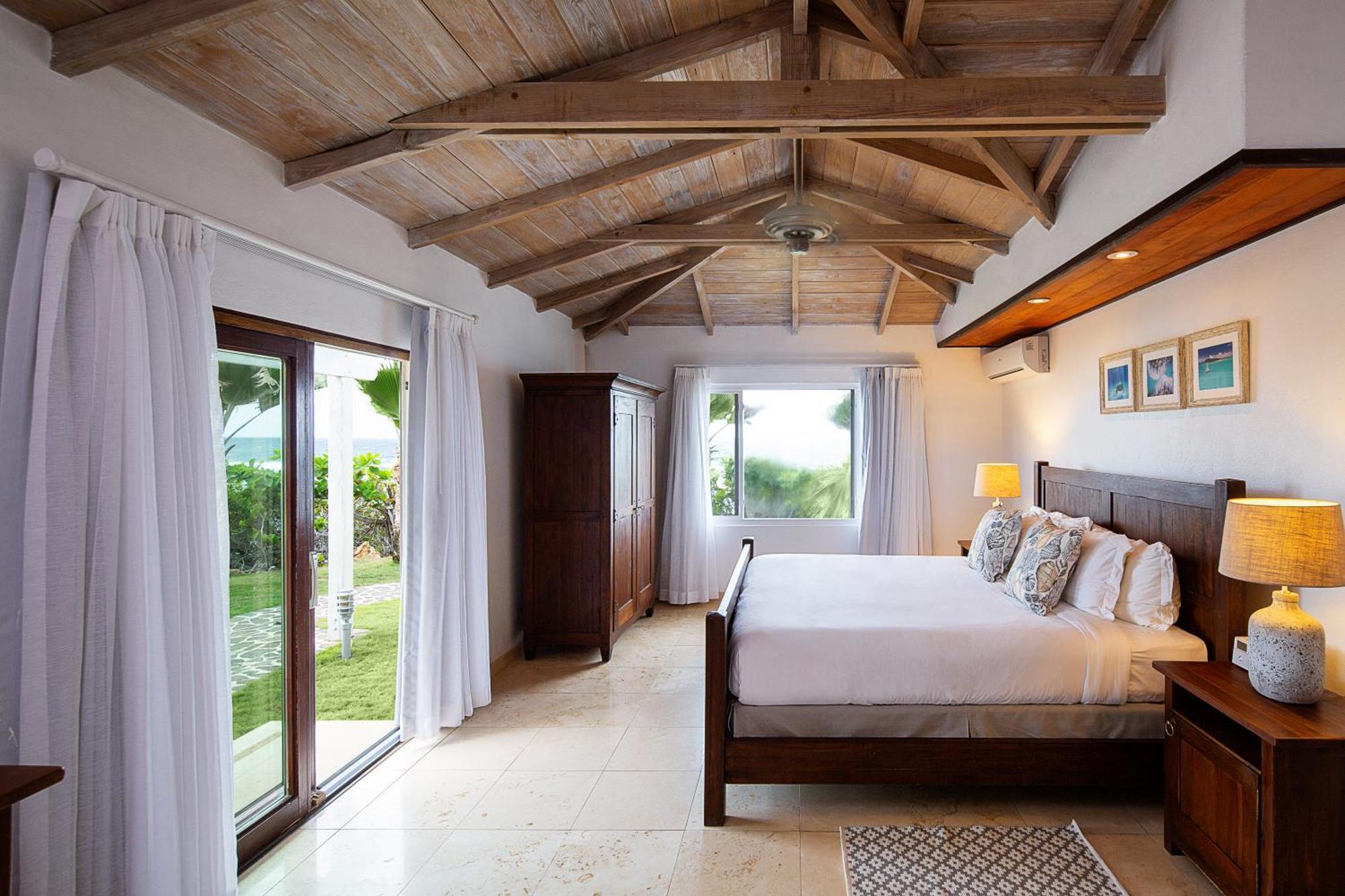 Palm Island Resort & Spa Exterior photo
