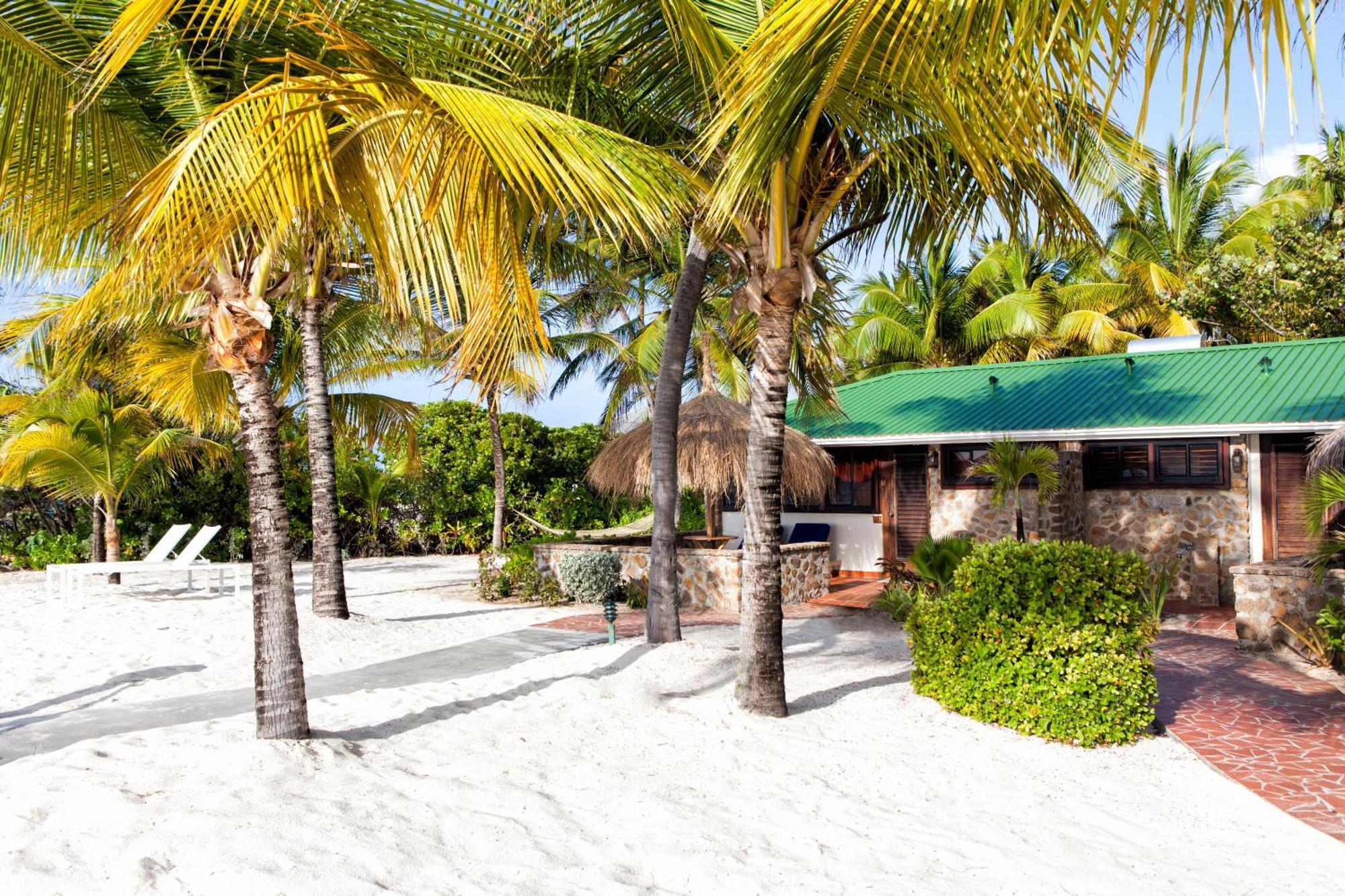 Palm Island Resort & Spa Room photo