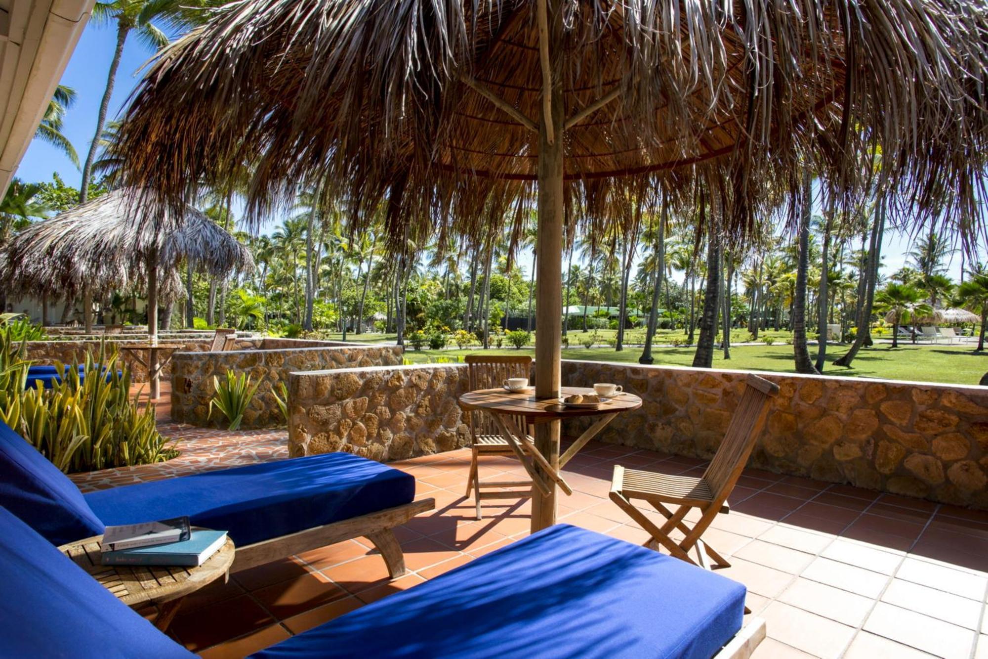 Palm Island Resort & Spa Exterior photo