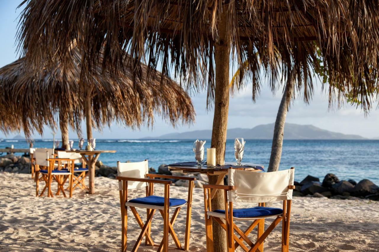 Palm Island Resort & Spa Exterior photo