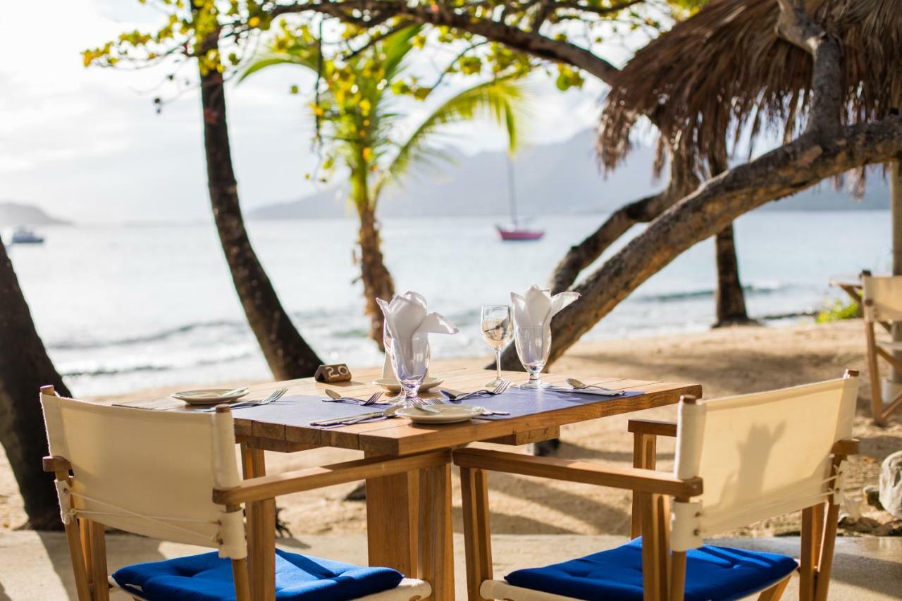 Palm Island Resort & Spa Exterior photo