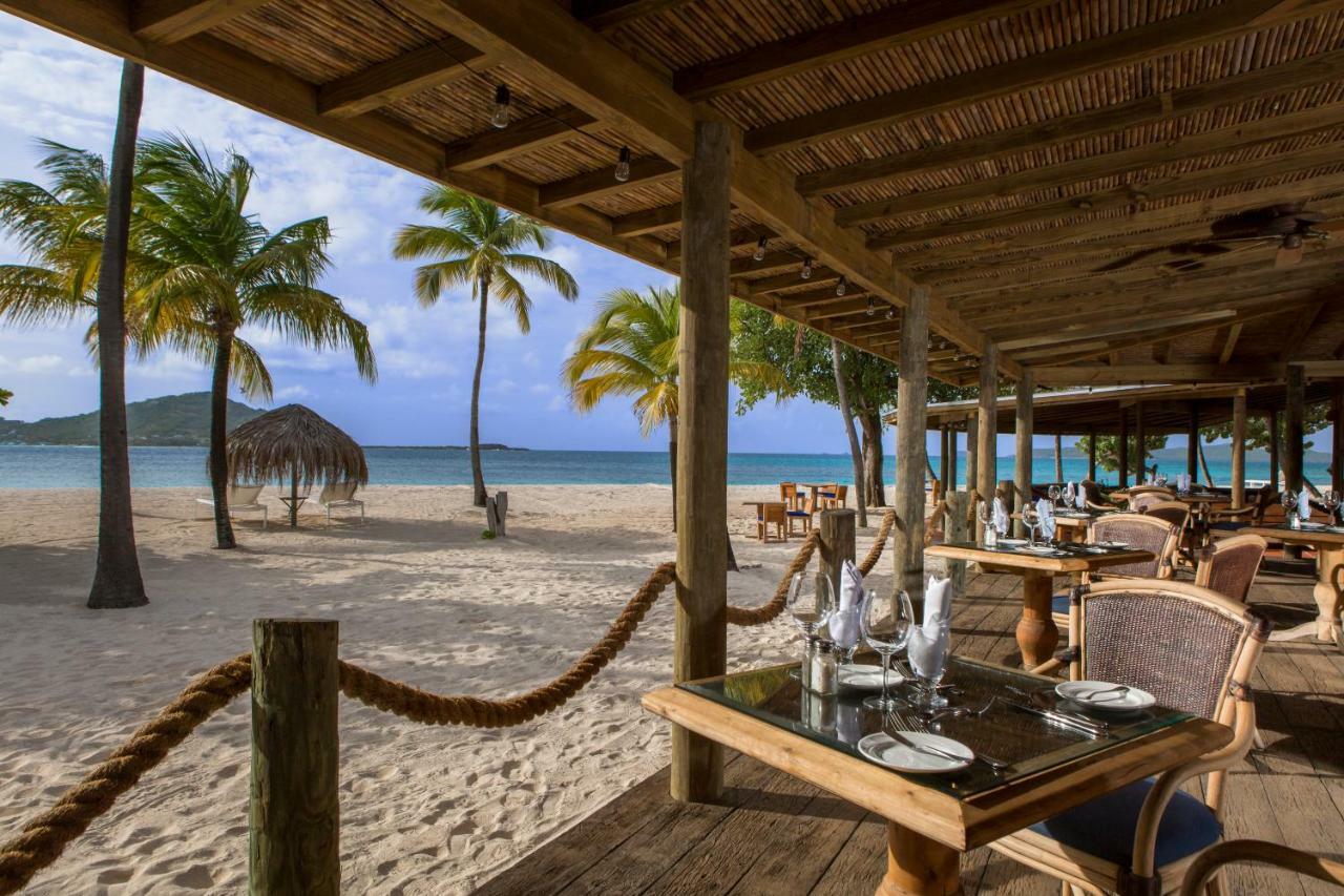 Palm Island Resort & Spa Exterior photo