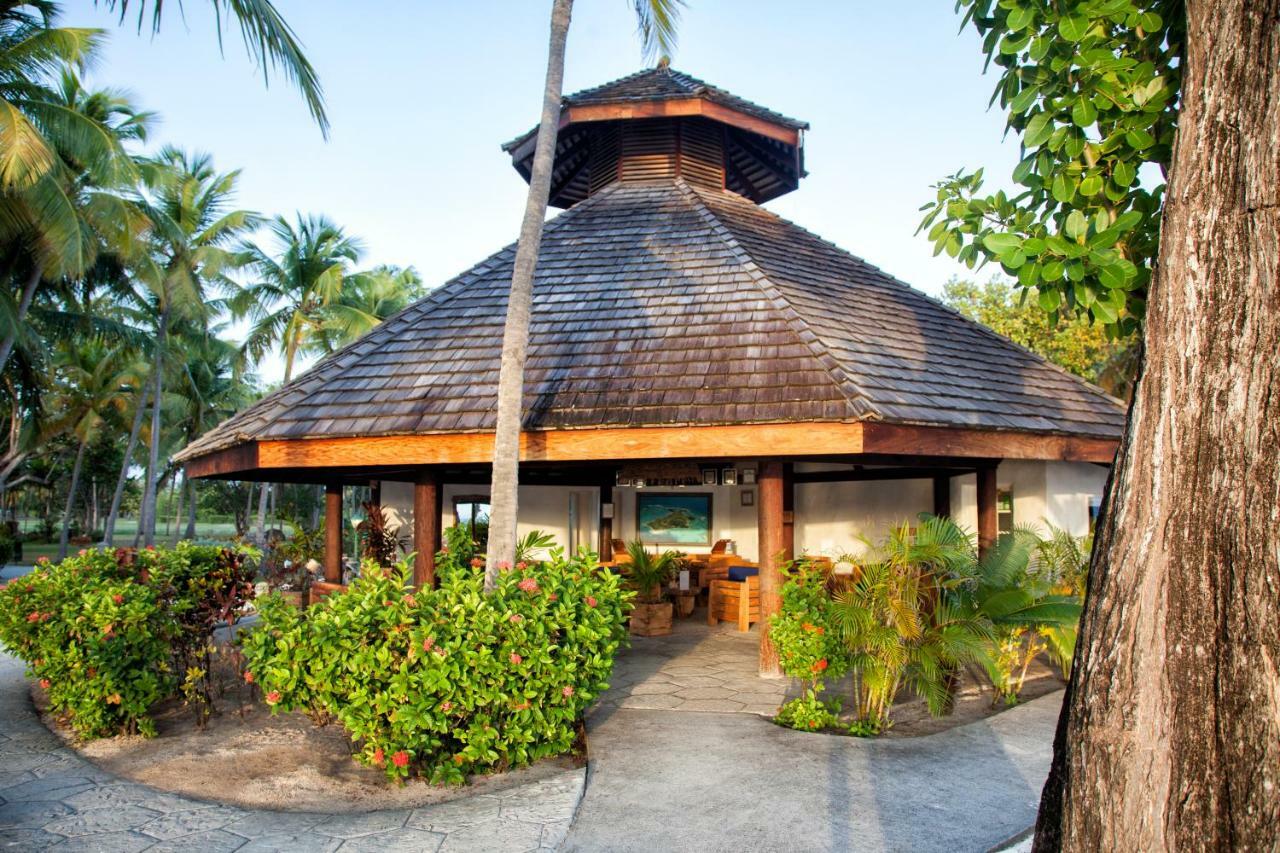 Palm Island Resort & Spa Exterior photo