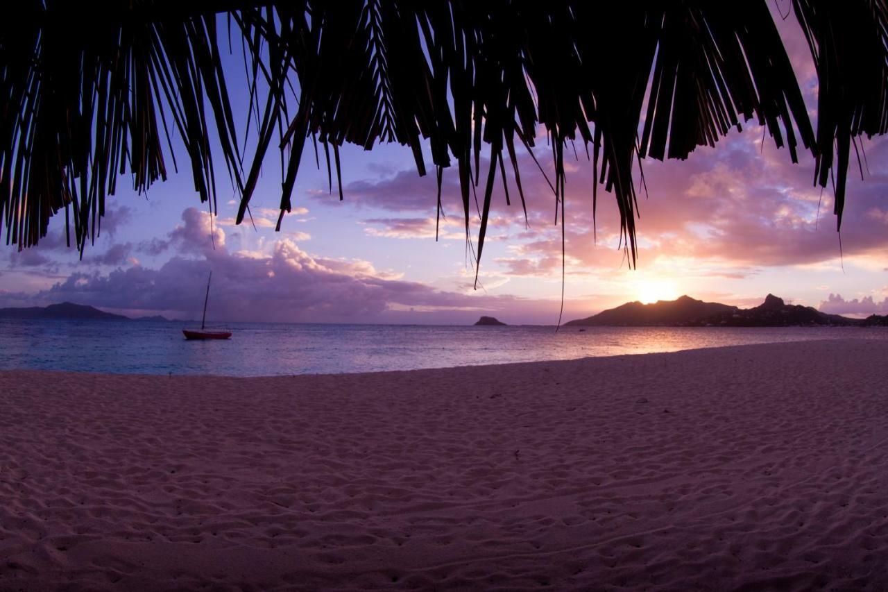Palm Island Resort & Spa Exterior photo