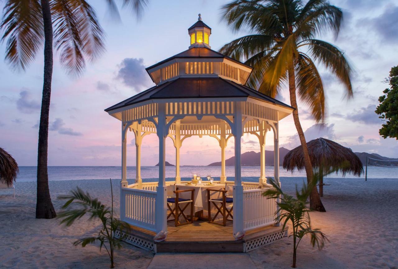 Palm Island Resort & Spa Exterior photo